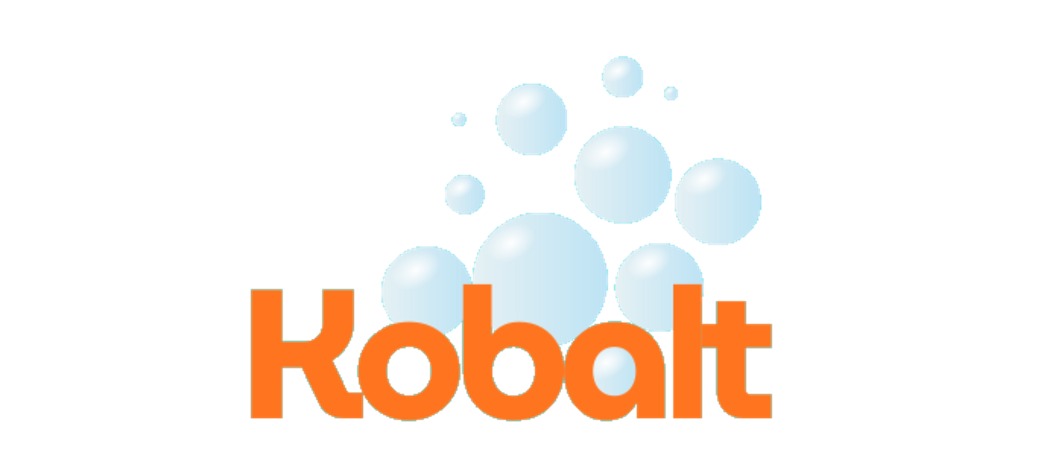 Logo de l'entreprise Kobalt